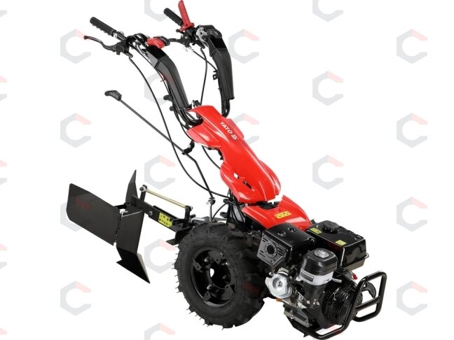 Plūgas vagos formavimui | skirtas motoblokui YT-85850, YT-85851 (YT-85868) 2 Plūgas vagos formavimui | skirtas motoblokui YT-85850, YT-85851 (YT-85868) 2