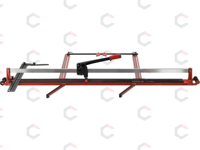 Plytelių pjaustymo staklės | 1650 mm (YT-37010) 3 Plytelių pjaustymo staklės | 1650 mm (YT-37010) 3