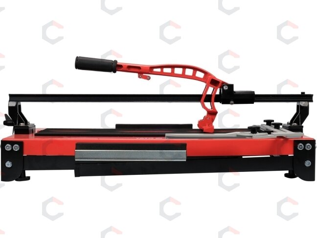 Plytelių pjaustytuvas 600 mm ilgio | su plieniniu stalu (YT-37040) 3 Plytelių pjaustytuvas 600 mm ilgio | su plieniniu stalu (YT-37040) 3