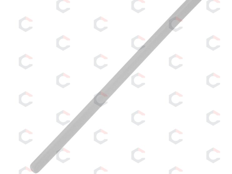 Plastiko suvirinimo juosta | polipropilenas (PPR) | 2.5X5 mm | 5х1m / 5 vnt. (YT-82307) 2