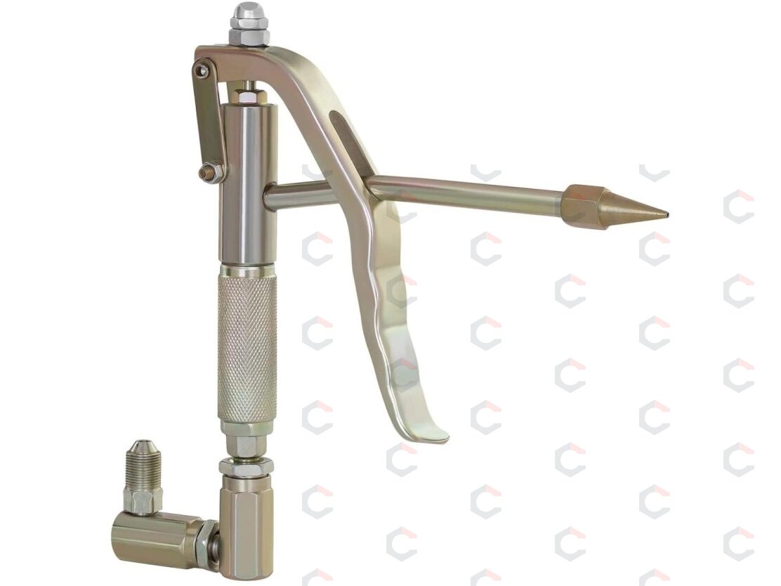 Pneumatinis tepimo įrenginys | 12 l (H0706) 4 Pneumatinis tepimo įrenginys | 12 l (H0706) 4