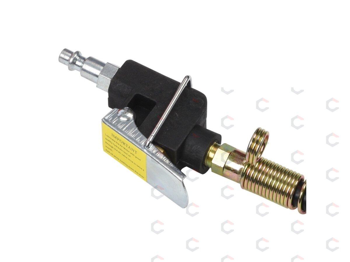Pneumo / hidraulinis keltuvas | mobilus | 225-550 mm | 22 t (SK3018) 4 Pneumo / hidraulinis keltuvas | mobilus | 225-550 mm | 22 t (SK3018) 4