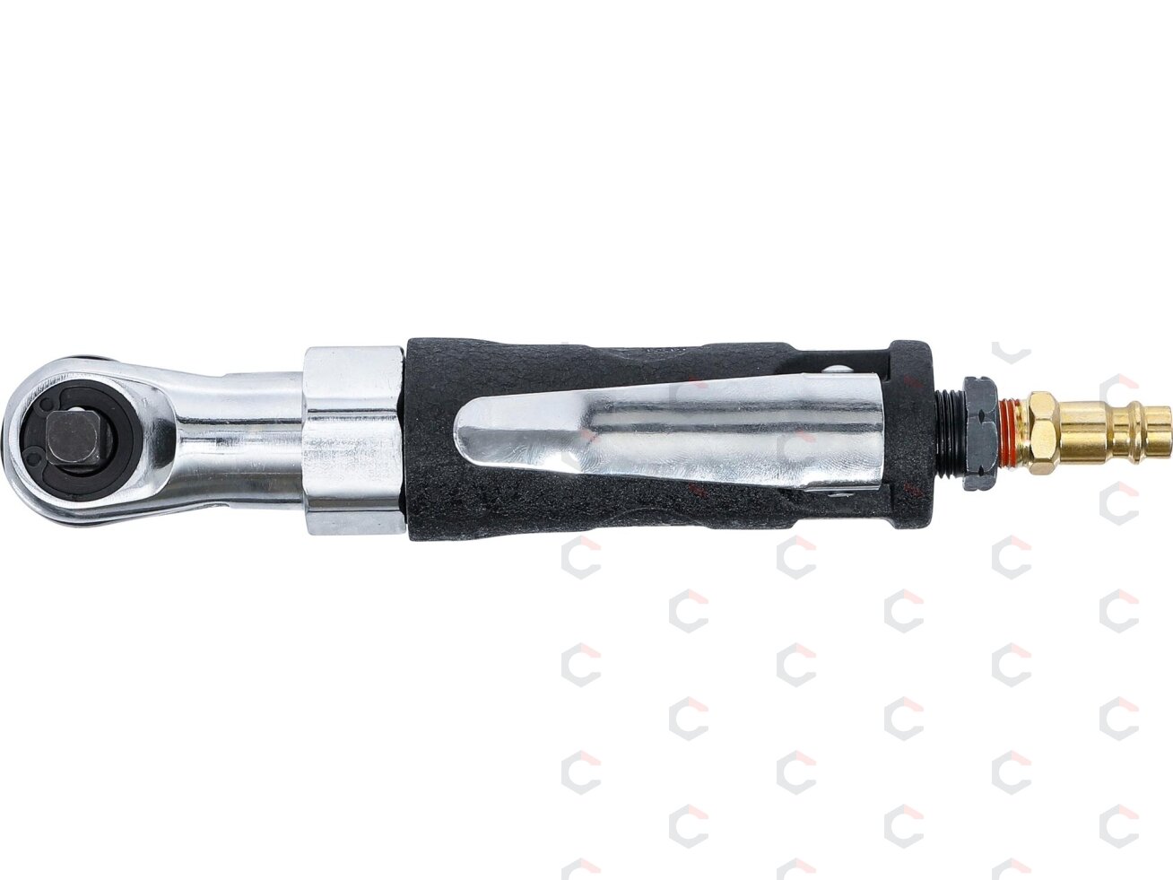Pneumatinė rankena galvutėms | 10 mm (3/8") | 34 Nm (3239) 7 Pneumatinė rankena galvutėms | 10 mm (3/8") | 34 Nm (3239) 7