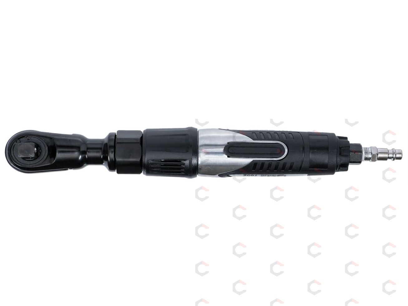 Pneumatinė terkšlė galvutėms | 1/2″ | 67,5 Nm (7652) 4 Pneumatinė terkšlė galvutėms | 1/2″ | 67,5 Nm (7652) 4