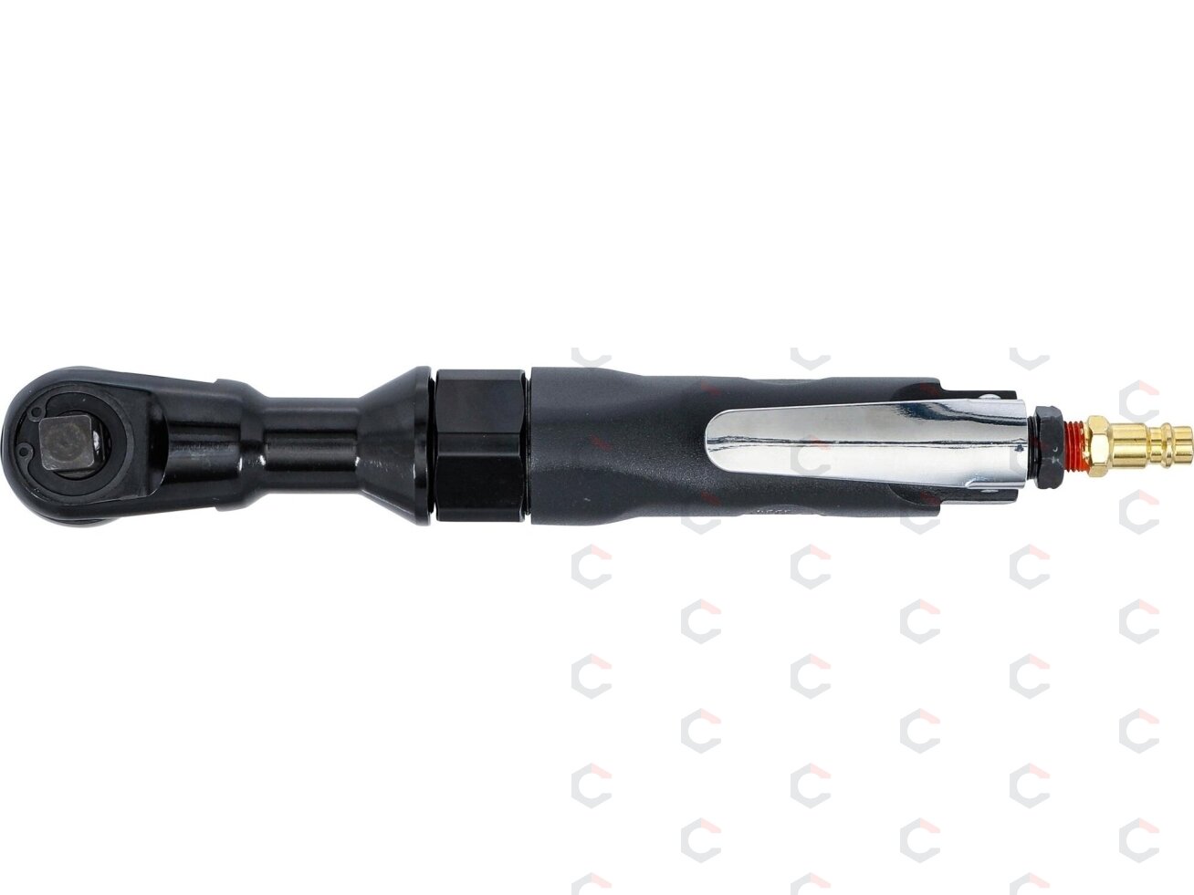 Pneumatinė rankena galvutėms | 12,5 mm (1/2") | 68 Nm (3229) 5 Pneumatinė rankena galvutėms | 12,5 mm (1/2") | 68 Nm (3229) 5