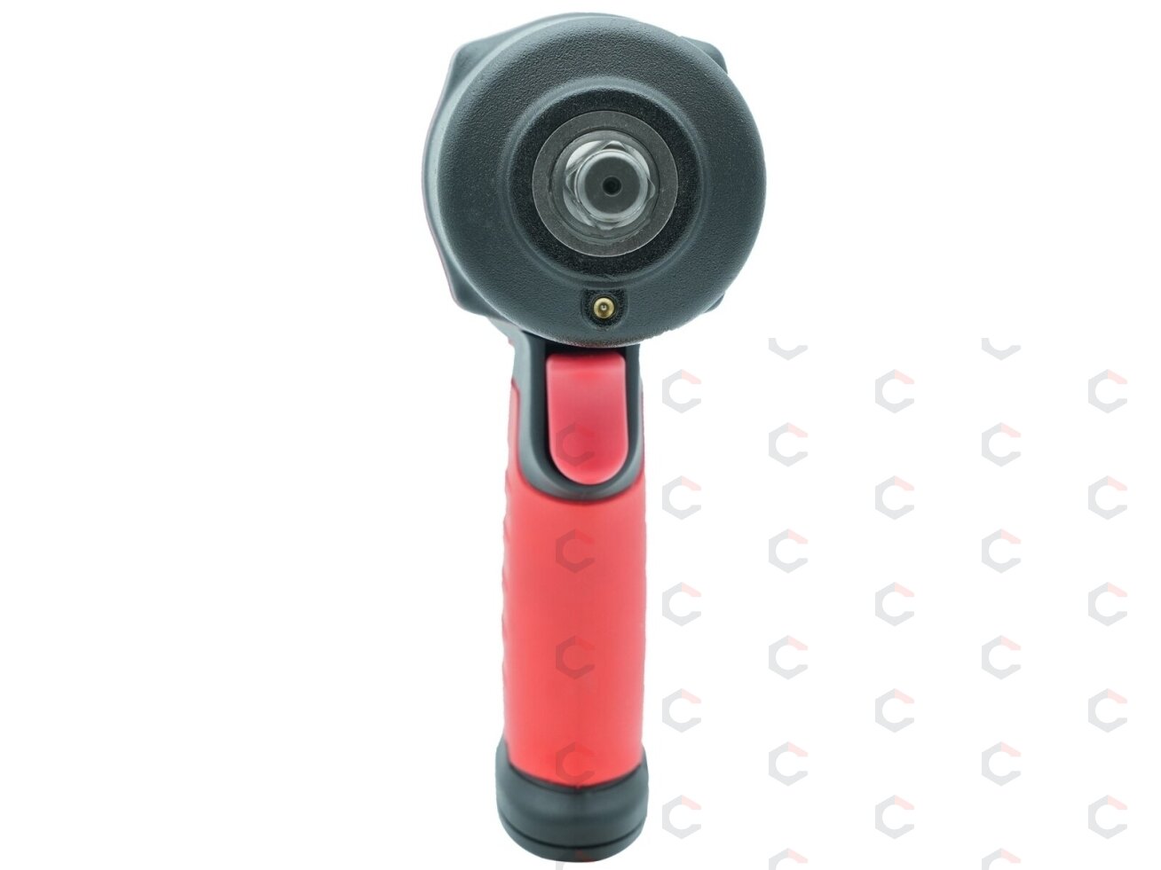 Pneumatinis smūginis veržliasukis | 12,5 mm (1/2") | 2230 Nm | su rinkiniu (AKP-02) 5