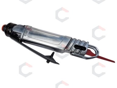 Pneumatinis siaurapjūklis | su vibracijos slopinimu (AS04) Pneumatinis siaurapjūklis | su vibracijos slopinimu (AS04)