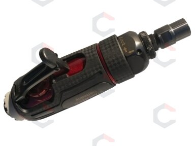 Pneumatinis šlifuoklis 0.5 HP, 1/4", 6mm (H2606)