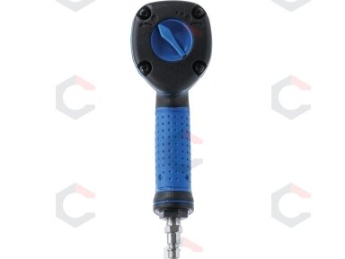Pneumatinis smūginis veržliasukis | 12,5 mm (1/2") | 1200 Nm (6829)