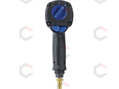 Pneumatinis smūginis veržliasukis | 20 mm (3/4") | 1756 Nm (9595) Pneumatinis smūginis veržliasukis | 20 mm (3/4") | 1756 Nm (9595)