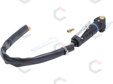 Pneumatinis stiklo pjoviklis – osciliacinis profesionalus – 1/4" | 6,3 bar (9291) Pneumatinis stiklo pjoviklis – osciliacinis profesionalus – 1/4" | 6,3 bar (9291)