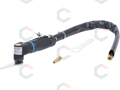 Pneumatinis stiklo pjoviklis – osciliacinis profesionalus – 1/4" | 6,3 bar (9291) Pneumatinis stiklo pjoviklis – osciliacinis profesionalus – 1/4" | 6,3 bar (9291)