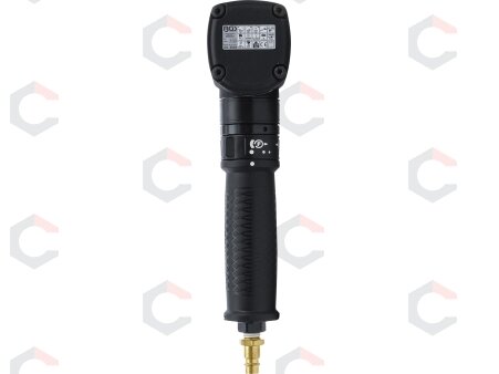 Pneumatinis smūginis veržliasukis | 12,5 mm (1/2") | kampinis | 550 Nm (6684) 1
