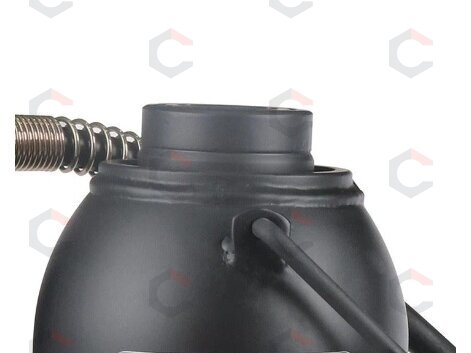 Pneumo hidraulinis domkratas | Heavy Duty | 245-475 mm | 30 t (BJ35) Pneumo hidraulinis domkratas | Heavy Duty | 245-475 mm | 30 t (BJ35)