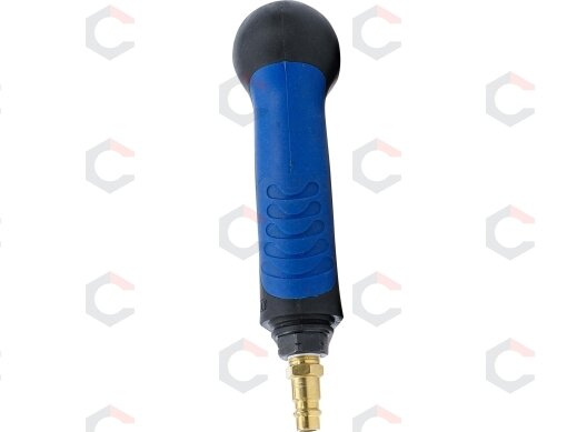 Pneumatinis beraktis reversinis gręžtuvas | 10 mm (8965) 1 Pneumatinis beraktis reversinis gręžtuvas | 10 mm (8965) 1
