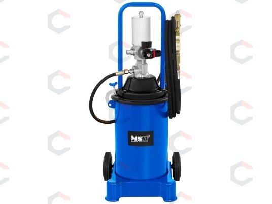 Pneumatinis tepimo įrenginys | 12 l (H0706) 1 Pneumatinis tepimo įrenginys | 12 l (H0706) 1