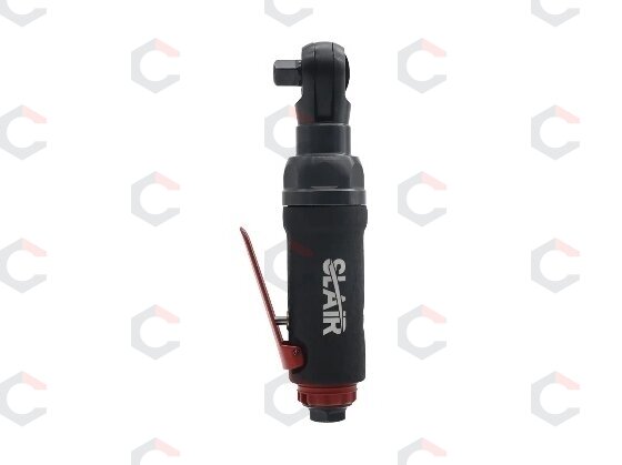 Pneumatinė rankena galvutėms | mini | 10 mm (3/8") | 50 Nm (XX739) 10 Pneumatinė rankena galvutėms | mini | 10 mm (3/8") | 50 Nm (XX739) 10