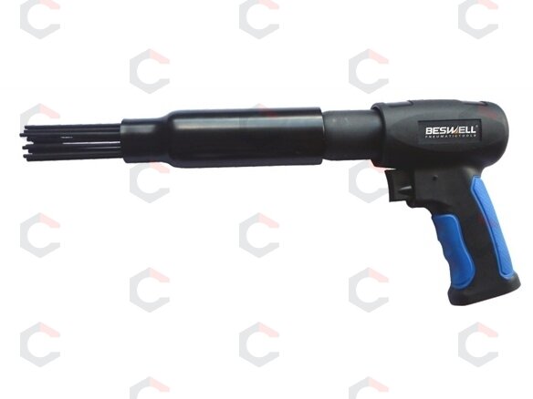 Pneumatinis plaktukas adatinis (BW-42E)