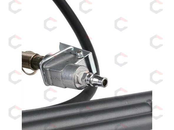 Pneumo hidraulinis domkratas | Heavy Duty | 245-475 mm | 30 t (BJ35) 1 Pneumo hidraulinis domkratas | Heavy Duty | 245-475 mm | 30 t (BJ35) 1