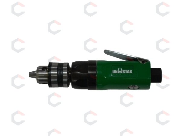 Pneumatinis gręžtuvas tiesus mažas - mini 145 mm ilgio (PAD-70) 1 Pneumatinis gręžtuvas tiesus mažas - mini 145 mm ilgio (PAD-70) 1