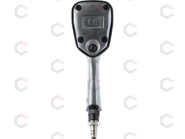 Pneumatinis smūginis veržliaraktis su rinkiniu – 1/2" (12,5 mm), 320 Nm – 16 vnt (3211) 6 Pneumatinis smūginis veržliaraktis su rinkiniu – 1/2" (12,5 mm), 320 Nm – 16 vnt (3211) 6