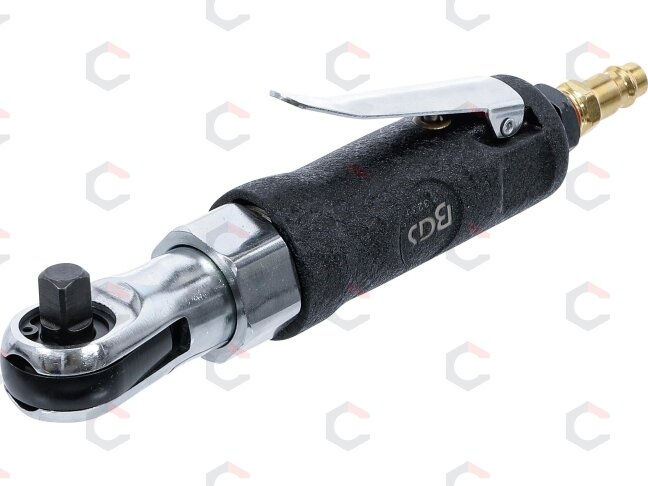 Pneumatinė rankena galvutėms | 10 mm (3/8") | 34 Nm (3239) 1 Pneumatinė rankena galvutėms | 10 mm (3/8") | 34 Nm (3239) 1