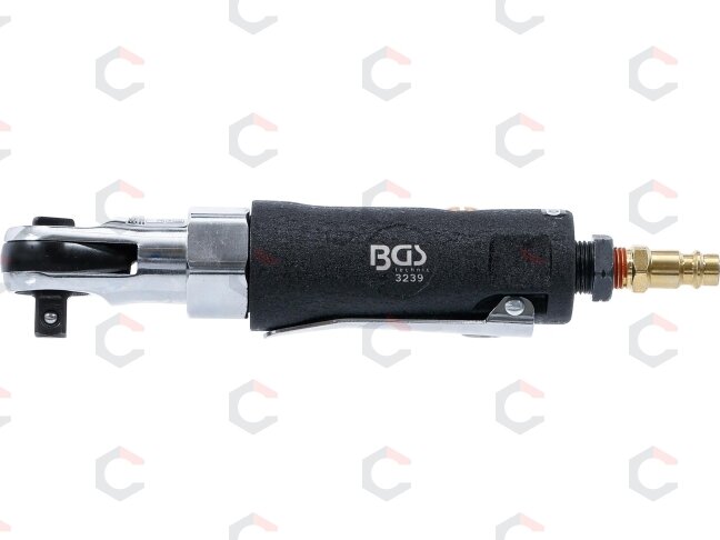 Pneumatinė rankena galvutėms | 10 mm (3/8") | 34 Nm (3239) 6 Pneumatinė rankena galvutėms | 10 mm (3/8") | 34 Nm (3239) 6