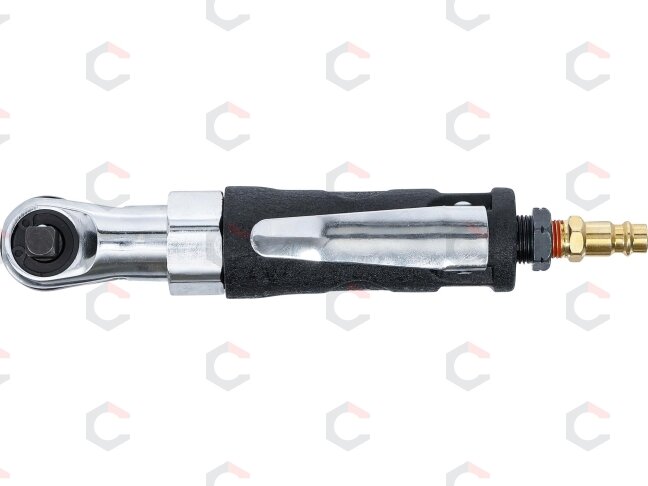 Pneumatinė rankena galvutėms | 10 mm (3/8") | 34 Nm (3239) 7 Pneumatinė rankena galvutėms | 10 mm (3/8") | 34 Nm (3239) 7
