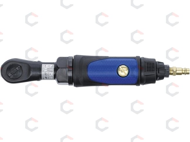 Pneumatinė rankena galvutėms | 12,5 mm (1/2") | 102 Nm (3282) 4 Pneumatinė rankena galvutėms | 12,5 mm (1/2") | 102 Nm (3282) 4