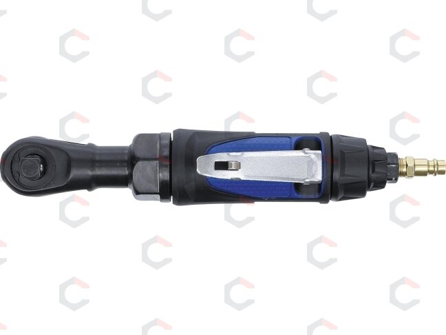 Pneumatinė rankena galvutėms | 12,5 mm (1/2") | 102 Nm (3282) 5 Pneumatinė rankena galvutėms | 12,5 mm (1/2") | 102 Nm (3282) 5