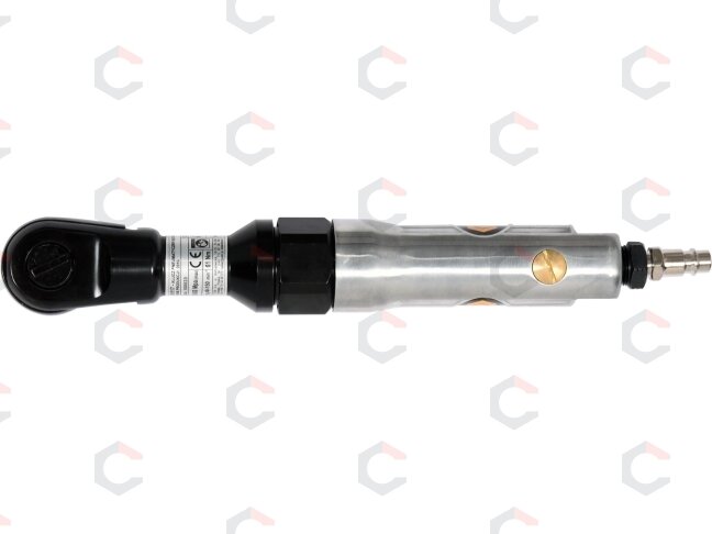 Pneumatinė terkšlė | 1/2" (12,5 mm), 61 Nm (81117) 2 Pneumatinė terkšlė | 1/2" (12,5 mm), 61 Nm (81117) 2