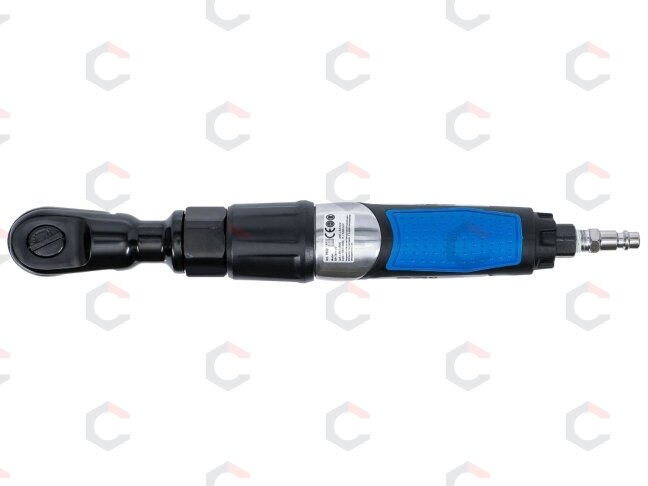 Pneumatinė terkšlė galvutėms | 1/2″ | 67,5 Nm (7652) 2