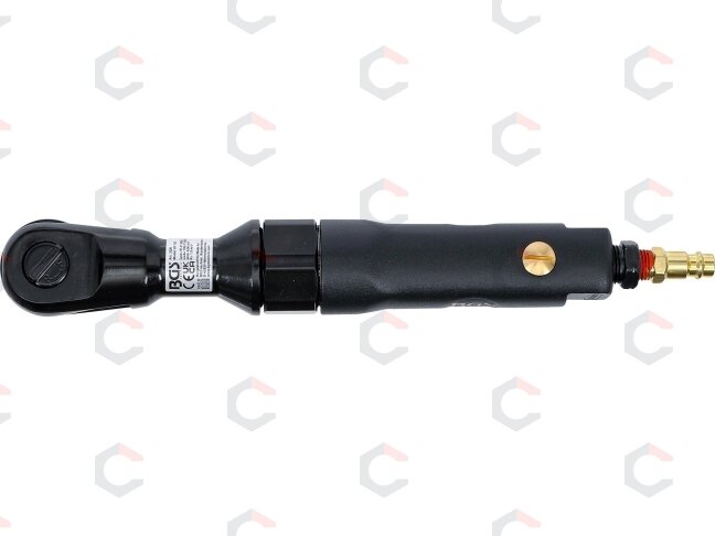 Pneumatinė rankena galvutėms | 12,5 mm (1/2") | 68 Nm (3229) 2 Pneumatinė rankena galvutėms | 12,5 mm (1/2") | 68 Nm (3229) 2