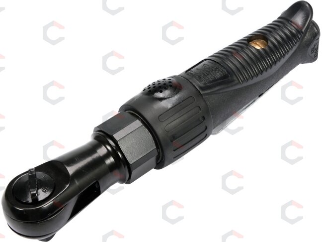 Pneumatinė terkšlė kampinė | 1/2" | 68 Nm (81118) Pneumatinė terkšlė kampinė | 1/2" | 68 Nm (81118)