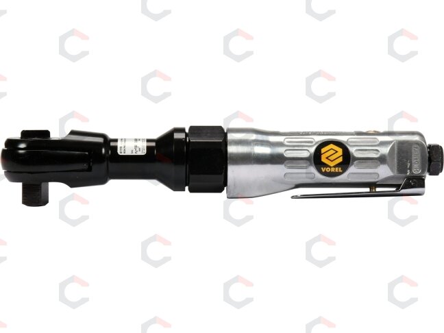 Pneumatinė terkšlė | 12,5 mm (1/2"), 69 Nm (81119) 2 Pneumatinė terkšlė | 12,5 mm (1/2"), 69 Nm (81119) 2