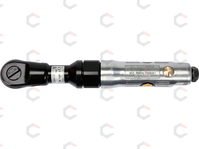 Pneumatinė terkšlė | 12,5 mm (1/2"), 69 Nm (81119) 3 Pneumatinė terkšlė | 12,5 mm (1/2"), 69 Nm (81119) 3