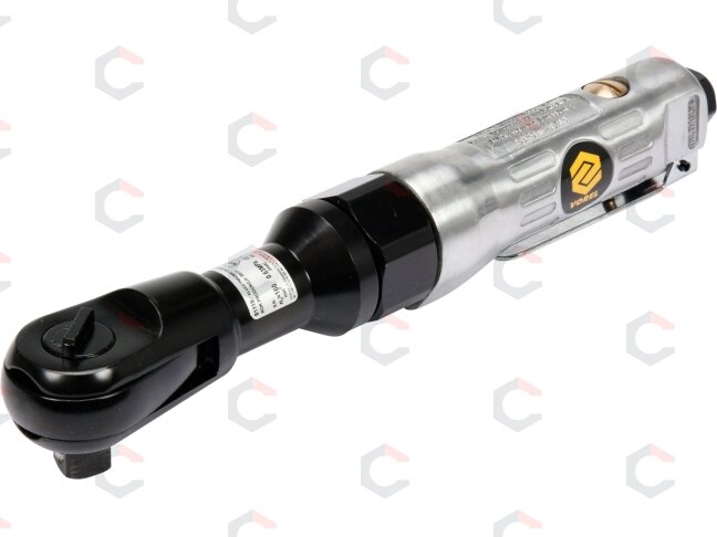 Pneumatinė terkšlė | 12,5 mm (1/2"), 69 Nm (81119) Pneumatinė terkšlė | 12,5 mm (1/2"), 69 Nm (81119)