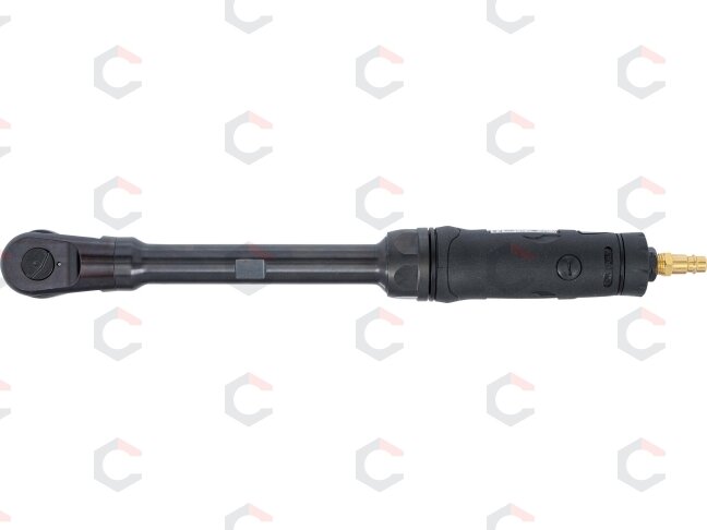 Pneumatinis terkšlinis raktas | 12,5 mm (1/2") | 95 Nm | pailgintas (70918) 2 Pneumatinis terkšlinis raktas | 12,5 mm (1/2") | 95 Nm | pailgintas (70918) 2