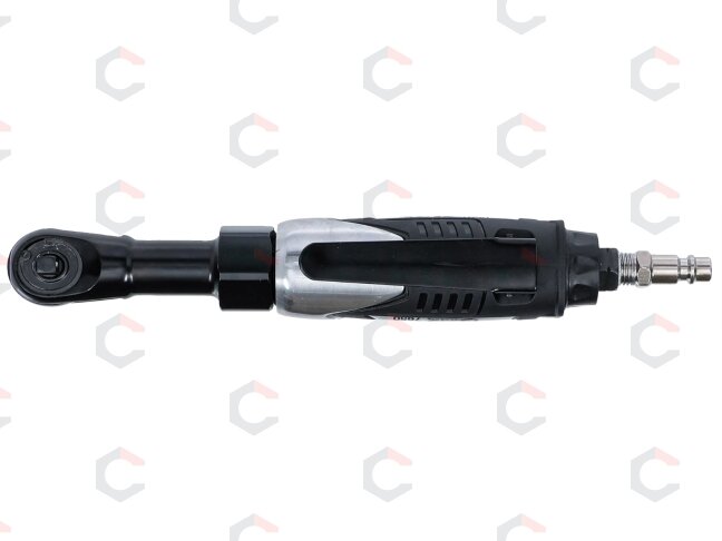 Pneumatinė rankena galvutėms | 6.3 mm (1/4") | 32.5 Nm (7650) 3 Pneumatinė rankena galvutėms | 6.3 mm (1/4") | 32.5 Nm (7650) 3