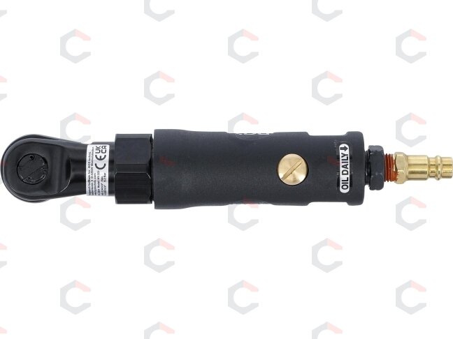 Pneumatinė terkšlė | 1/4" (6,3 mm), 34 Nm (3234) 2 Pneumatinė terkšlė | 1/4" (6,3 mm), 34 Nm (3234) 2