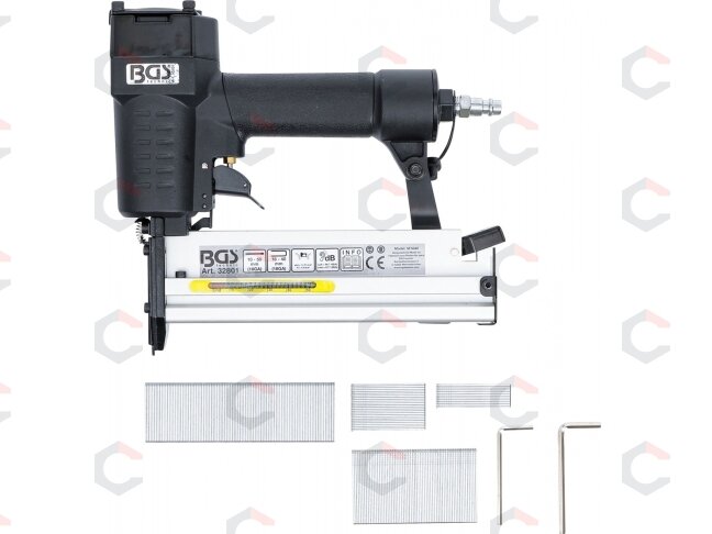 Pneumatinis kombinuotas kabiamušis / viniamūšis | 10–50 mm (32801) 1