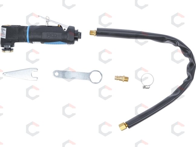 Pneumatinis stiklo pjoviklis – osciliacinis profesionalus – 1/4" | 6,3 bar (9291) 2