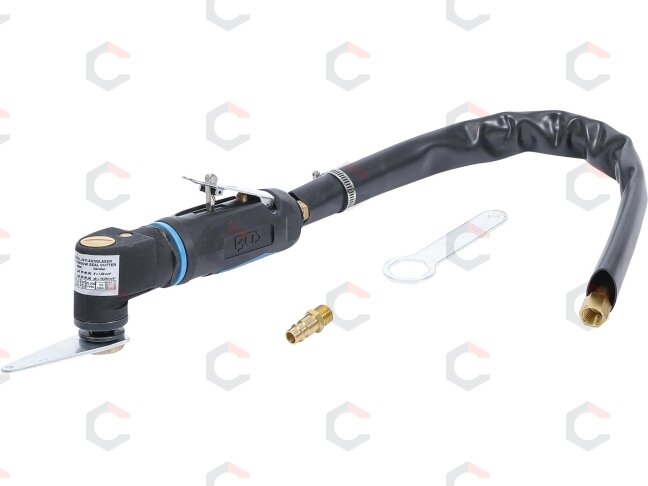 Pneumatinis stiklo pjoviklis – osciliacinis profesionalus – 1/4" | 6,3 bar (9291)