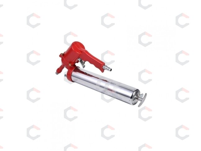 Pneumatinis tepimo švirkštas | 400 ccm (11260E) 3 Pneumatinis tepimo švirkštas | 400 ccm (11260E) 3