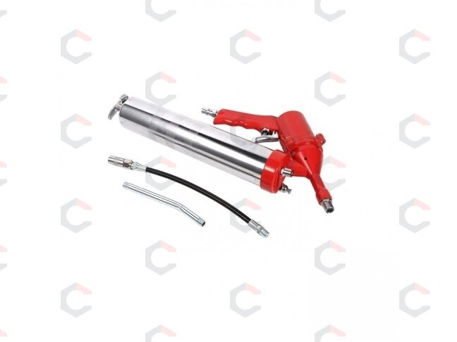 Pneumatinis tepimo švirkštas | 400 ccm (11260E) Pneumatinis tepimo švirkštas | 400 ccm (11260E)