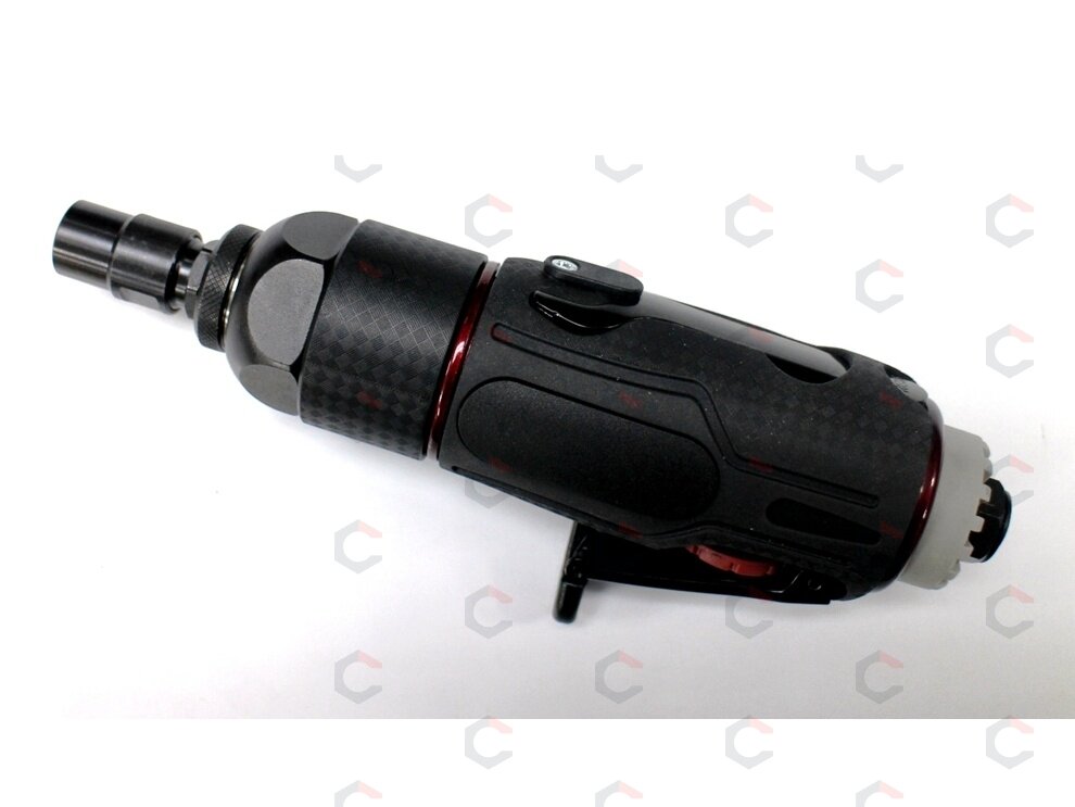 Pneumatinis šlifuoklis 0.7 HP, 1/4", 6mm (H2607) 3 Pneumatinis šlifuoklis 0.7 HP, 1/4", 6mm (H2607) 3
