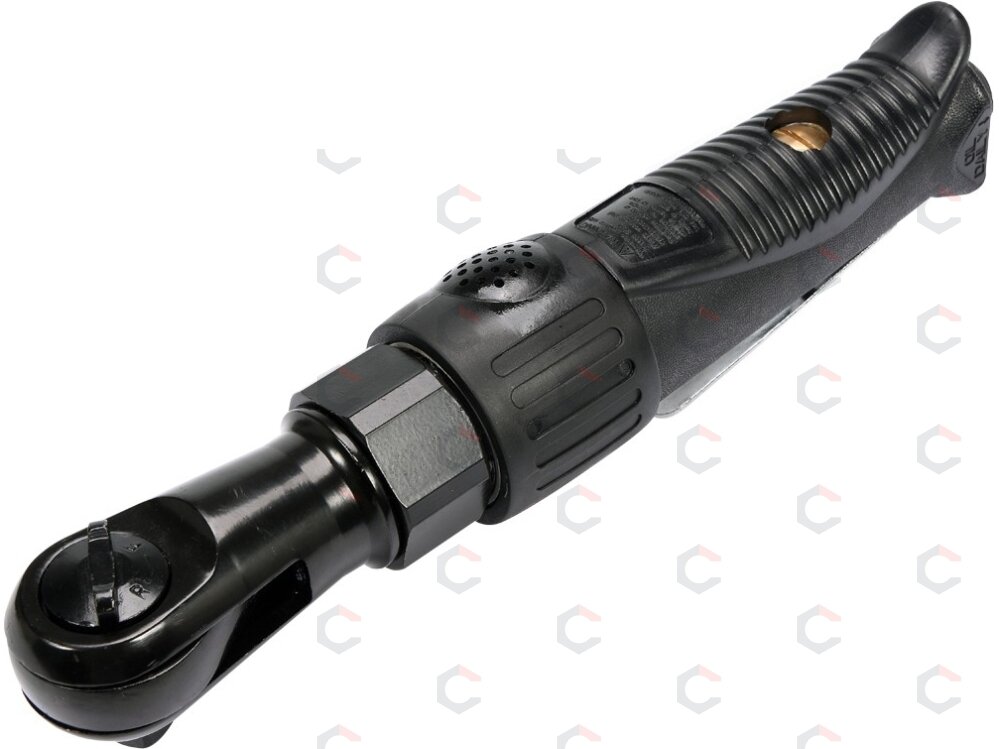 Pneumatinė terkšlė kampinė | 1/2" | 68 Nm (81118) Pneumatinė terkšlė kampinė | 1/2" | 68 Nm (81118)