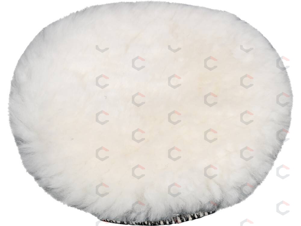 Poliravimo kailiukas velcro | 125 mm (YT-47911) Poliravimo kailiukas velcro | 125 mm (YT-47911)