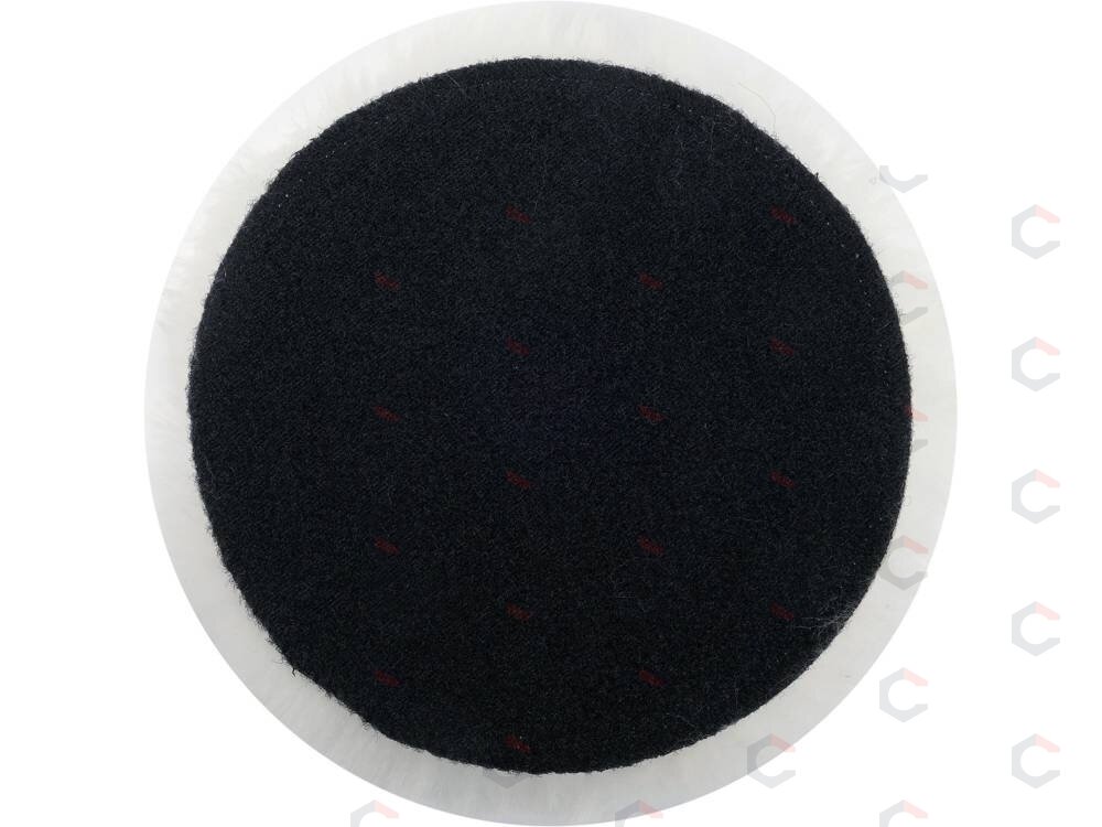 Poliravimo kailiukas velcro | 150 mm (YT-47912) 2 Poliravimo kailiukas velcro | 150 mm (YT-47912) 2