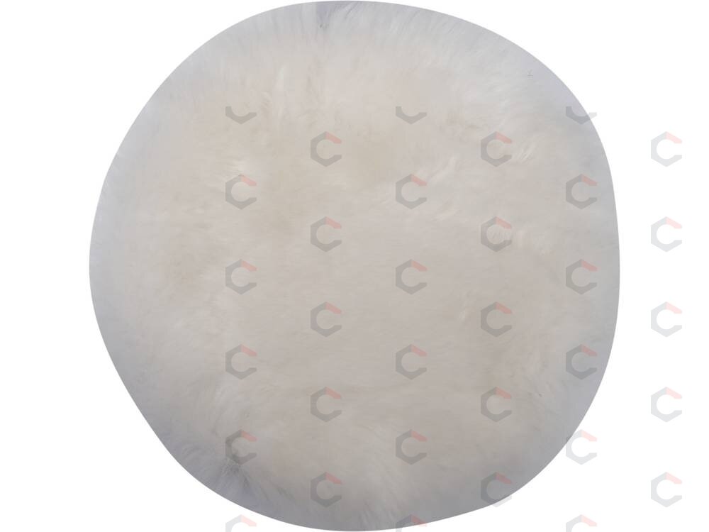 Poliravimo kailiukas velcro | 180 mm (YT-47913) 1 Poliravimo kailiukas velcro | 180 mm (YT-47913) 1